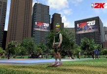 All NBA 2K26 Season Release Dates