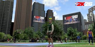 All NBA 2K26 Season Release Dates