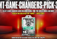 NBA 2K26 Game Changers Locker Code - Oct 24, 2025