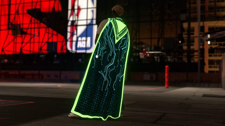 All NBA 2K26 Season 2 Rewards