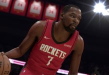 NBA 2K26 Best Scoring Moves and Dunk Animations - Packages