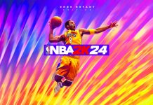 NBA 2K24 Servers Shut Down