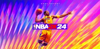 NBA 2K24 Servers Shut Down