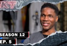NBA 2K26: 2KTV Answers for Episode 5 (Free VC)