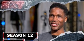 NBA 2K26: 2KTV Answers for Episode 5 (Free VC)