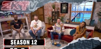 NBA 2K26: 2KTV Answers for Episode 7 (Free VC)