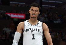 NBA 2K26 Ultimate Defensive Guide