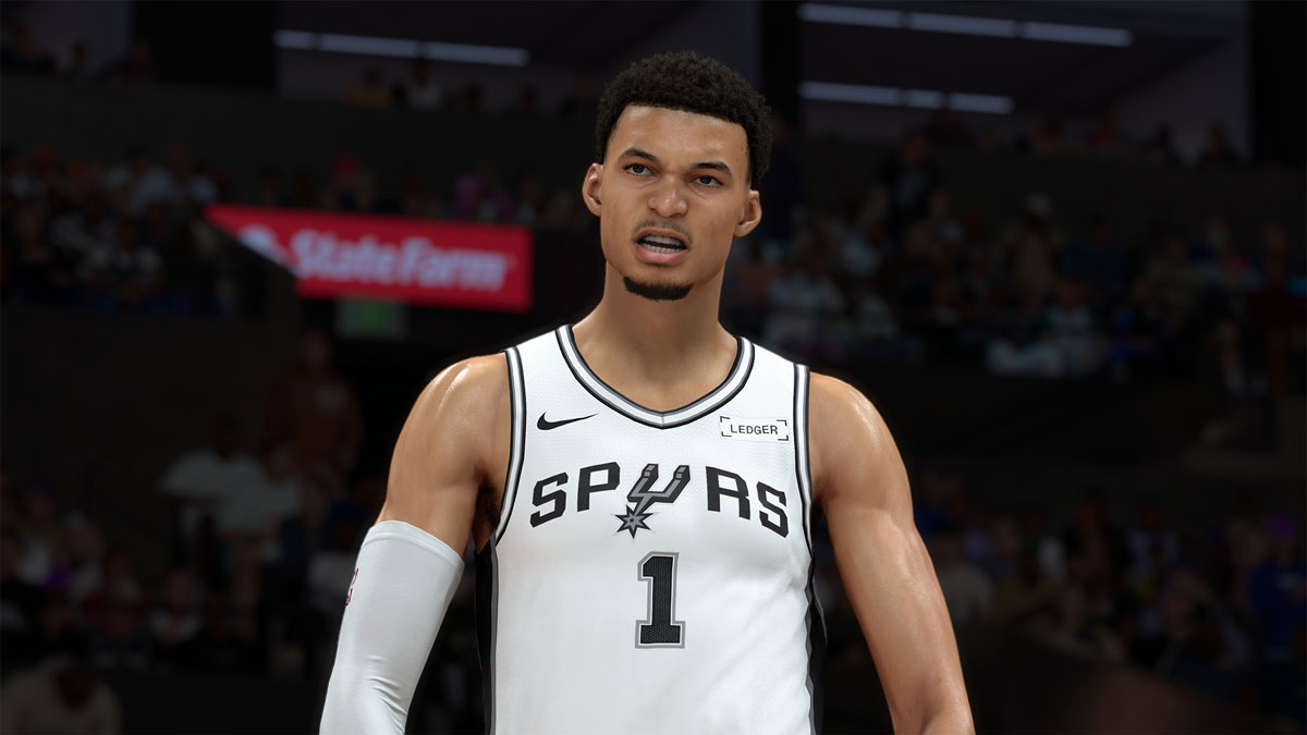 NBA 2K26 Ultimate Defensive Guide