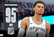 NBA 2K26 Ratings Update 01
