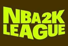 NBA 2K League 2K26 Relaunched