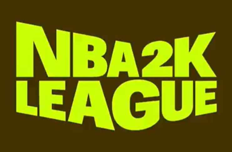 NBA 2K League 2K26 Relaunched