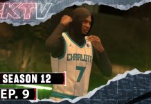 NBA 2K26: 2KTV Answers for Episode 9 (Free VC)