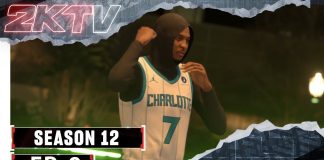 NBA 2K26: 2KTV Answers for Episode 9 (Free VC)