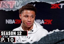 NBA 2K26: 2KTV Answers for Episode 10 (Free VC)