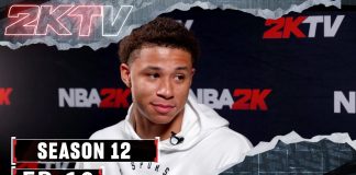 NBA 2K26: 2KTV Answers for Episode 10 (Free VC)