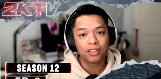 NBA 2K26: 2KTV Answers for Episode 8 (Free VC)