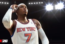 How NBA 2K26 Helps Fans Stay Connected to the NBA