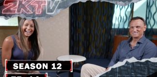 NBA 2K26: 2KTV Answers for Episode 13 (Free VC)
