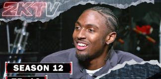 NBA 2K26: 2KTV Answers for Episode 16 (Free VC)