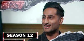 NBA 2K26: 2KTV Answers for Episode 17 (Free VC)