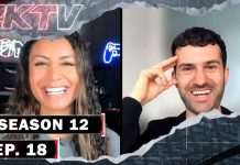 NBA 2K26: 2KTV Answers for Episode 18 (Free VC)