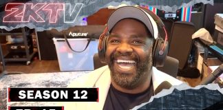 NBA 2K26: 2KTV Answers for Episode 15 (Free VC)