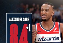 NBA 2K26 Ratings Update #7: Alex Sarr to 84 OVR & More NBA 2K26 Ratings Update #7 (02-12-26)