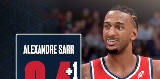 NBA 2K26 Ratings Update #7 (02-12-26)