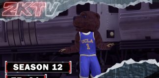 NBA 2K26: 2KTV Answers for Episode 21 (Free VC)