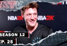 NBA 2K26: 2KTV Answers for Episode 25 (Free VC)