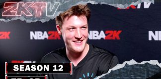 NBA 2K26: 2KTV Answers for Episode 25 (Free VC)