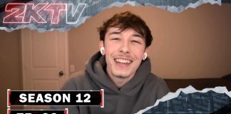 NBA 2K26: 2KTV Answers for Episode 22 (Free VC)