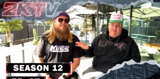 NBA 2K26: 2KTV Answers for Episode 27 (Free VC)