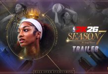 Angel Reese Headlines NBA 2K26 Season 7