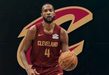 NBA 2K26 Evan Mobley Template Build