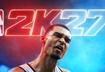NBA 2K27 News