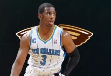 NBA 2K26 Chris Paul Template Build