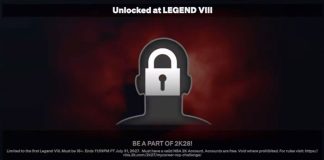 NBA 2K27: Rep Rewards & How To Level Up Fast