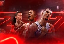 NBA 2K27 Gameplay Update Address Shot Contests, Steals, & More NBA 2K27 Patch Updates