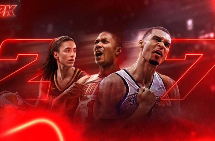 NBA 2K27 Patch Updates