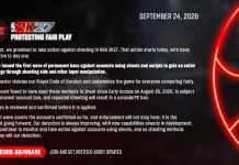 2K Delivers First Wave of Cheating Bans in NBA 2K27 NBA-2K27-Cheating-Bans