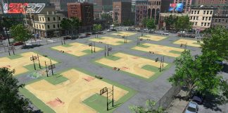 NBA 2K27 Events Schedule