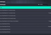NBA 2K27 Lifetime Challenges Full Guide