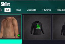 NBA 2K27 Tips: How to Go Shirtless in The City NBA-2K27-No-Shirt