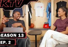 NBA 2K27: 2KTV Answers for Episode 2 (Free VC)