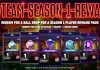 NBA 2K27 Locker Code: Ball Drop for Season 1 Player Reward Pack NBA 2K27 Locker Code Ball Drop