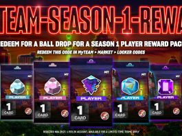 NBA 2K27 Locker Code Ball Drop