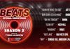 NBA 2K27 Season 2 Soundtrack