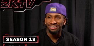 NBA 2K27: 2KTV Answers for Episode 6 (Free VC)
