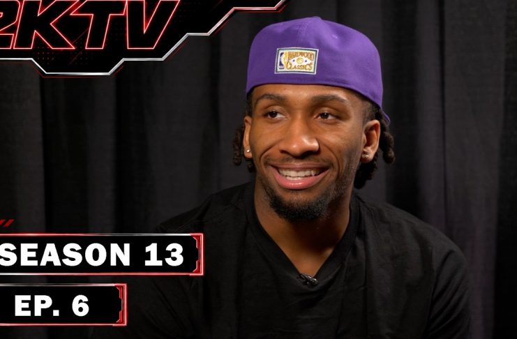 NBA 2K27: 2KTV Answers for Episode 6 (Free VC) NBA 2K27: 2KTV Answers for Episode 6 (Free VC)